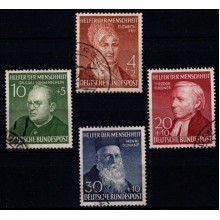 Velgørenhedsmærker. Sæt.